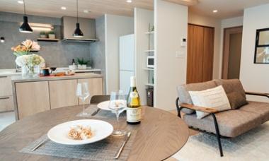 ショールーム来場予約受付中!!